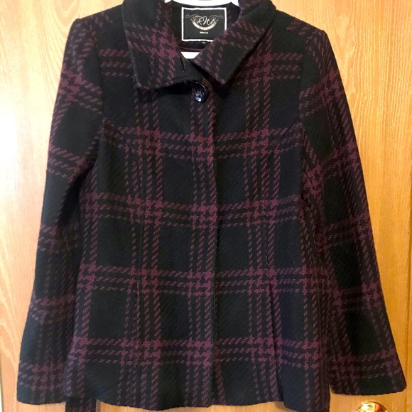 RW&CO Coat size Small - Picture 2 of 4